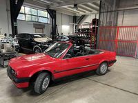 Usata BMW 318 Cabriolet 116 CV (85 kW) 1991 Cabrio