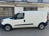 Usata Fiat Doblò 136 CV (100 kW) 2021 Bianco Monovolume