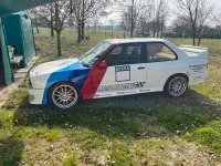 Usata BMW M3 200 CV (147 kW) 1986 Coupé