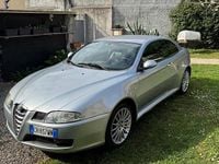 Usata Alfa Romeo GT 150 CV (110 kW) 2004 Coupé