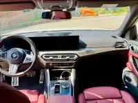 Usata BMW 420 Coupé Comfort Edition 190 CV (139 kW) 2024 Bianco Coupé