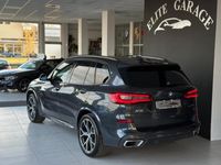 usata BMW X5 xDrive30d Msport Sport Sound