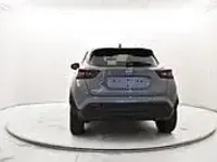Nuova Nissan Juke Tekna 114 CV (83 kW) 2025 Ceramic grey SUV