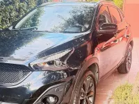 Usata DR DR 3.0 154 CV (113 kW) 2021 Nero SUV