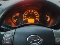 Usata Daihatsu Terios 105 CV (77 kW) 2009 Grigio SUV