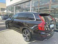 usata Volvo XC90 XC90D5 AWD Geartronic R-design