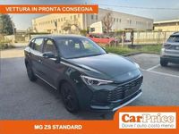 Nuova MG ZS 116 CV (85 kW) 2025 Vari colori SUV