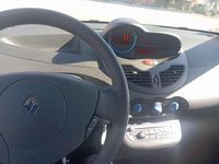 Usata Renault Twingo 75 CV (55 kW) 2013 Utilitaria