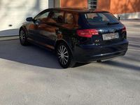 Usata Audi A3 Ambition 105 CV (77 kW) 2011 Other Utilitaria