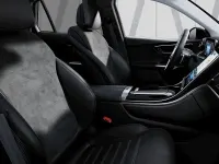 Nuova Mercedes GLC300de Advanced 333 CV (244 kW) 2026 Nero SUV