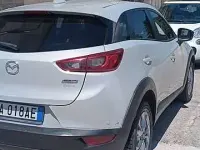 Usata Mazda CX-3 Evolve 105 CV (77 kW) 2015 SUV