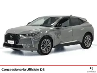 Usata DS Automobiles DS4 Crossback Opera 131 CV (96 kW) 2023 Grigio SUV