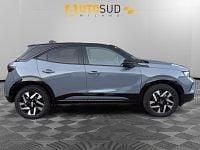 Nuova Opel Mokka 145 CV (106 kW) 2026 Grigio SUV