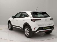 Usata Opel Mokka Edition 101 CV (74 kW) 2022 Bianco SUV