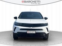 Usata Opel Mokka Edition 131 CV (96 kW) 2023 Bianco SUV