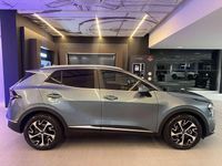 Usata Kia Sportage Style 136 CV (100 kW) 2022 Grigio SUV