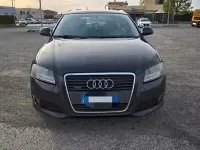 Usata Audi A3 140 CV (102 kW) 2009 Utilitaria