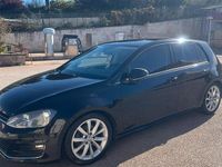 Usata VW Golf VII 110 CV (80 kW) 2013