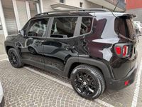 Usata Jeep Renegade Limited 120 CV (88 kW) 2018 SUV