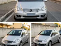 Usata Mercedes A200 109 CV (80 kW) 2007 Berlina