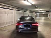 usata Audi A5 Cabriolet A5 40 2.0 tdi Business 190cv s-tronic