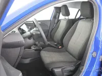 Usata Opel Corsa Edition 101 CV (74 kW) 2023 Voltaic blue Utilitaria