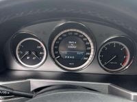 Usata Mercedes GLK220 170 CV (125 kW) 2012 SUV