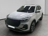 Usata DR DR 5.0 149 CV (109 kW) 2023 Bianco SUV