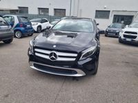 usata Mercedes GLA200 d Automatic Sport