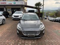 Usata Ford Focus Business Edition 120 CV (88 kW) 2019 Other Station wagon