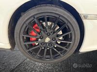 Usata Porsche 911 Carrera 4S 385 CV (283 kW) 2010 Bianco Coupé