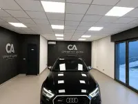 Usata Audi A3 400 CV (294 kW) 2019 Nero Berlina