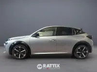 Usata Lancia Ypsilon 110 CV (80 kW) 2025 Grigio Utilitaria