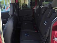 Usata Ford Tourneo Active 2024 Rosso Furgone