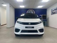 Nuova Aixam City Sport 2026 Bianco Utilitaria