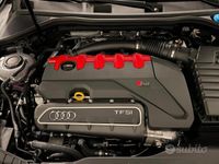 usata Audi RS3 spb tfsi quattro stronic