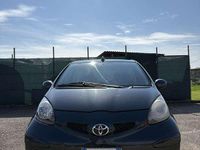 Usata Toyota Aygo 68 CV (50 kW) 2006 Utilitaria