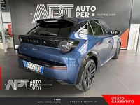 Usata Lancia Ypsilon 101 CV (74 kW) 2024 Blu Utilitaria