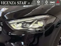 Usata Mercedes GLA180 Advanced 116 CV (85 kW) 2023 Nero SUV