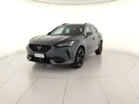 Usata Cupra Formentor 204 CV (150 kW) 2023 S7 "magnetic tech" SUV