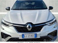 Usata Renault Arkana RS Line 145 CV (106 kW) 2022 Bianco SUV