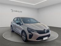 Nuova Renault Clio V Evolution 100 CV (73 kW) 2025 Bianco