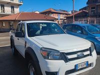 Usata Ford Ranger 143 CV (105 kW) 2010 Bianco Pick-up