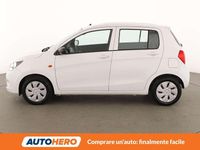Usata Suzuki Celerio Cool 68 CV (50 kW) 2019 Bianco Utilitaria