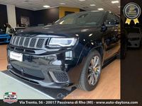 Usata Jeep Grand Cherokee 710 CV (522 kW) 2019 Nero SUV