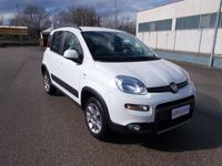 usata Fiat Panda 4x4 - - 1.3 MJT 95 CV S&S