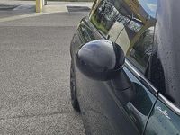 Usata Mini Cooper D 116 CV (85 kW) 2017 Utilitaria