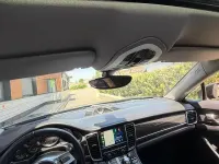Usata Porsche Panamera 300 CV (220 kW) 2013 Nero Utilitaria