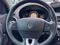 Usata Renault Mégane 110 CV (80 kW) 2012 Berlina