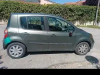 Usata Renault Modus 85 CV (62 kW) 2005 Monovolume
